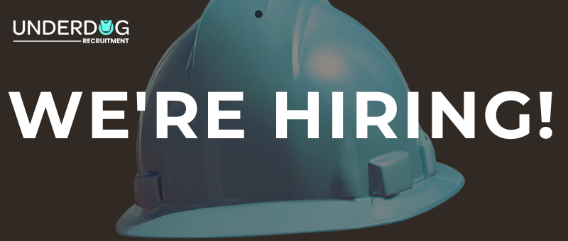 Underdog Recruitment Limited